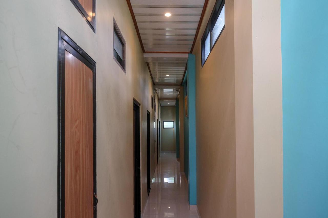 Sans Hotel Kumbang Yogyakarta By Reddoorz Luaran gambar